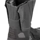 W-TEC Tixten-Motorradstiefel - schwarz