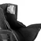 W-TEC Tixten-Motorradstiefel - schwarz