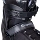 Schlittschuhe 2in1 mit Spannrad inSPORTline Noctys