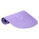 Gymnastikmatte inSPORTline Ampfinity 123x60x0,6 cm - lila