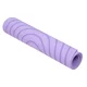 Gymnastikmatte inSPORTline Ampfinity 123x60x0,6 cm - lila