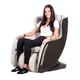 inSPORTline Massagesessel Fidardo - braun - beige-braun