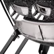 Keramik-Kamado-Grill inSPORTline Pyrexo 24"