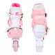 Kinder-Rollschuhe inSPORTline Roselina