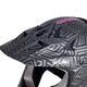 W-TEC Richpike Downhill-Helm - Moss Forest