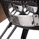 Keramik-Kamado-Grill inSPORTline Pyrexo 21"