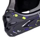 W-TEC Richpike Downhill-Helm - Moss Forest