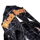 W-TEC Black Heart Harzdorf Motocross-Helm - schwarz
