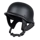 W-TEC Feldberg Motorradhelm - schwarz - schwarz