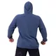 Nebbia Red Label 149 Herren Sweatshirt - LIGHT BLUE