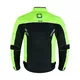 Herren-Motojacke BOS/WD Motorsports Vegas 1.0