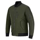 W-TEC Caravago Motorradjacke - grün