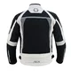 Herren-Sommer-Motojacke BOS Libera