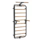 Leitern inSPORTline Wootkit 220x86 cm - grau