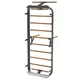 Leitern inSPORTline Wootkit 220x86 cm - grau