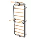 Leitern inSPORTline Wootkit 220x86 cm - grau
