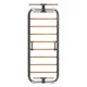 Leitern inSPORTline Wootkit 220x86 cm - grau