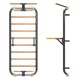 Leitern inSPORTline Wootkit 220x86 cm - grau