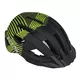 Kellys Daze Fahrradhelm - Military Green - Black Green