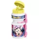 Plastikflasche mit Halter Minnie Mouse 0,375 l