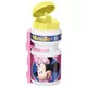 Plastikflasche mit Halter Minnie Mouse 0,375 l