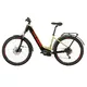 Crussis e-Country 7.9-M 27,5" Stadt E-Bike - Modell 2024