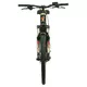 Crussis e-Country 7.9-M 27,5" Stadt E-Bike - Modell 2024