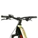Crussis e-Country 7.9-M 27,5" Stadt E-Bike - Modell 2024
