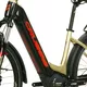 Crussis e-Country 7.9-M 27,5" Stadt E-Bike - Modell 2024