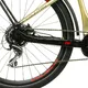 Crussis e-Country 7.9-M 27,5" Stadt E-Bike - Modell 2024