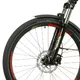 Crussis e-Country 7.9-M 27,5" Stadt E-Bike - Modell 2024