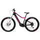 Crussis e-Guera 7.9-XS 27,5" Mountainbike für Frauen - Modell 2024