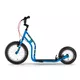 Roller Yedoo Wzoom Emoji 16/12" - Blau