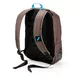 Rucksack 100% Skycap Grau