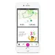 TomTom GPS-Uhr Spark 3 Cardio + Music