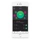 TomTom GPS-Uhr Spark 3 Cardio + Music