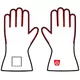 Universal beheizte Handschuhe Glovii GL - schwarz