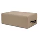 Ersatz-Pilates-Box für den Reformer inSPORTline Comfolder und Comfolder EVO - antracit - beige
