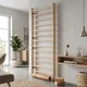 inSPORTline Sprossenwand Dualmar 195x65 cm