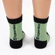 Wasserdichte Bambus-Socken inSPORTline Pantris AG+ antibakteriell - blau