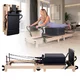Pilates-Reformer inSPORTline Driftaler