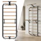 Leitern inSPORTline Wootkit 220x86 cm - grau - grau