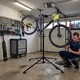 Service-Fahrradständer inSPORTline Stondin