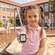 Kinder Smart Watch inSPORTline Cubbio