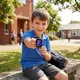 Kinder Smart Watch inSPORTline Cubbio