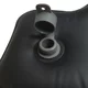 Wasserdichte aufblasbare Tasche 2in1 inSPORTline Proofair