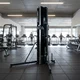 inSPORTline Vektor Fitnessstand
