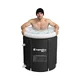 inSPORTline FrostZen Pro II tragbare Härtewanne