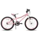 Junior-Mountainbike Hiland Climber Rigid 20" • 120–145 cm