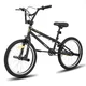 BMX-Rad Hiland Redeem 20" • 12,82 kg - weiß